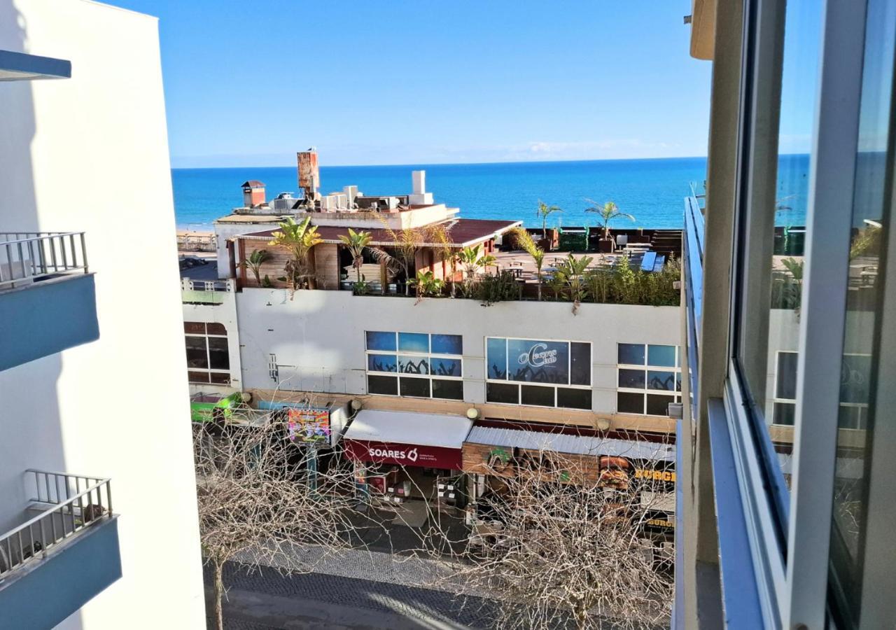 Alltravel Da Rocha Apartment Portimao
