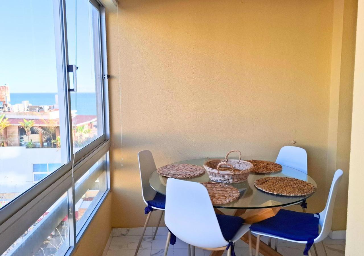 Apartment Alltravel Da Rocha *
