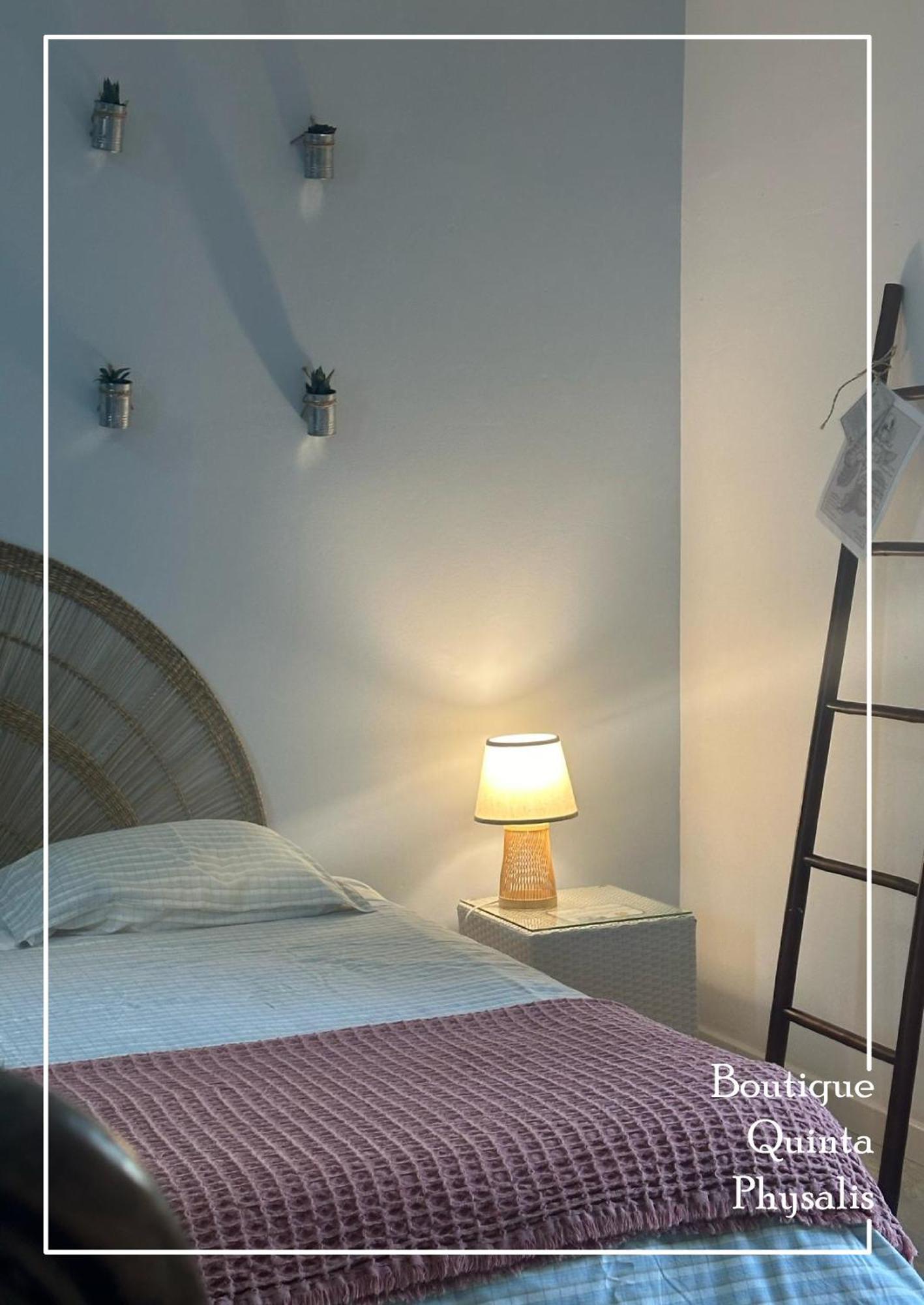 Boutique Quinta Physalis Fenais da Luz