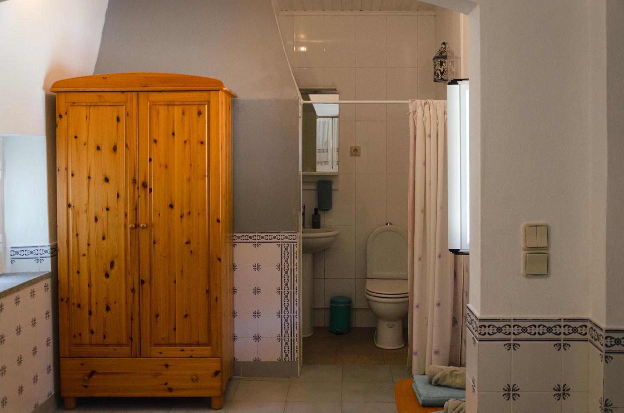Quinta Dos Corgos Bed & Breakfast