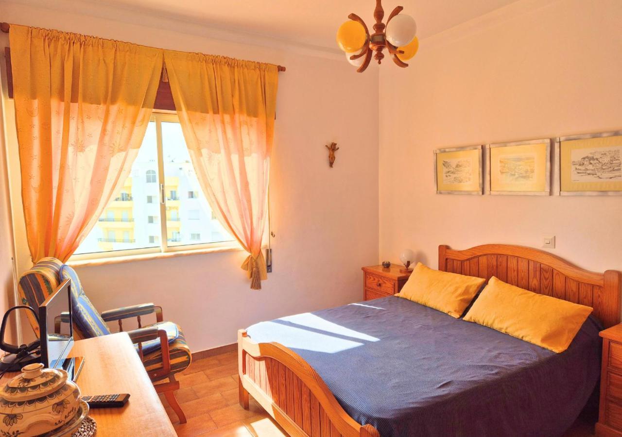 Alltravel Columbia Ll Apartamento Portimão