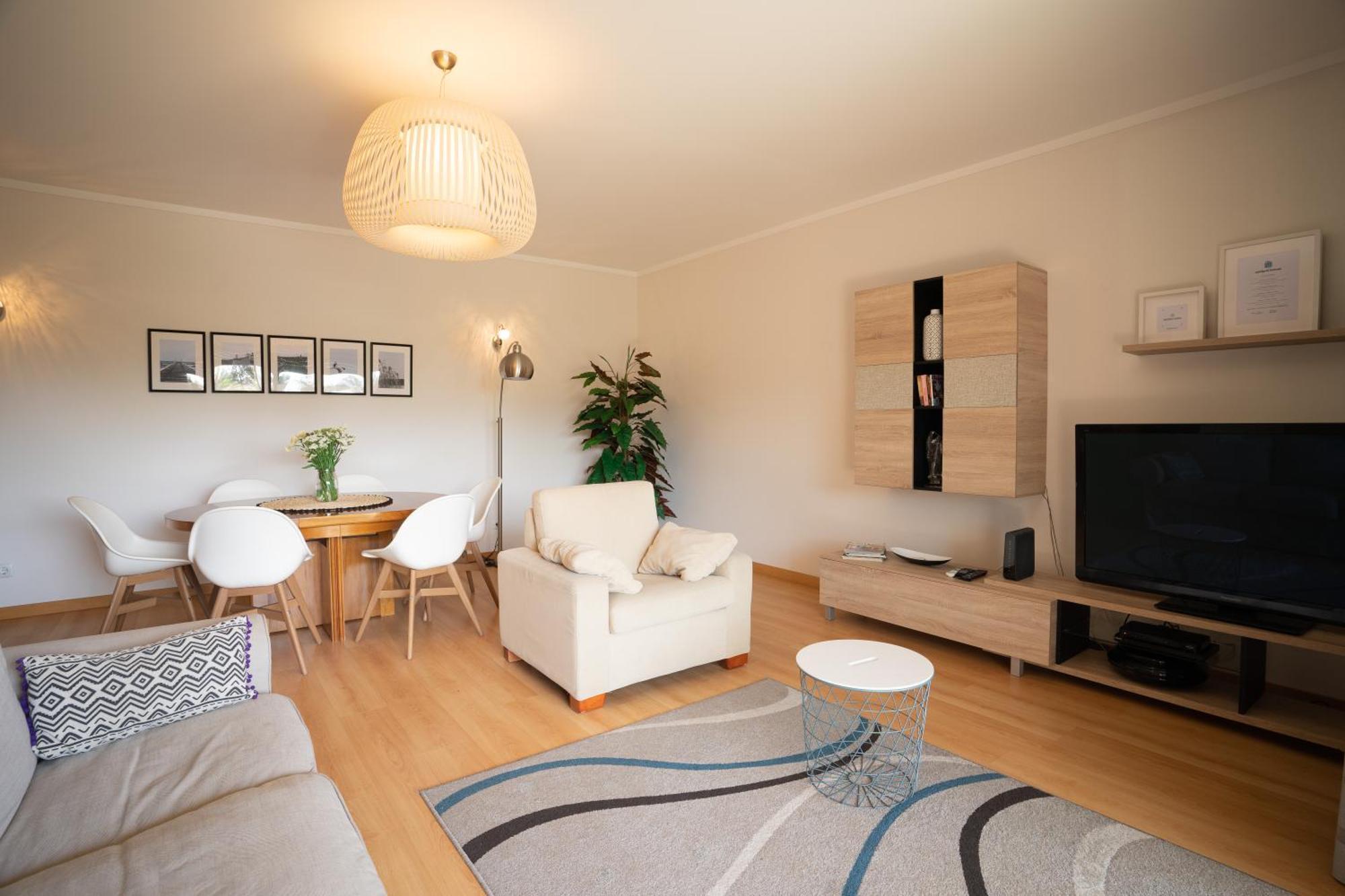Sovipral Homes Casa Marina