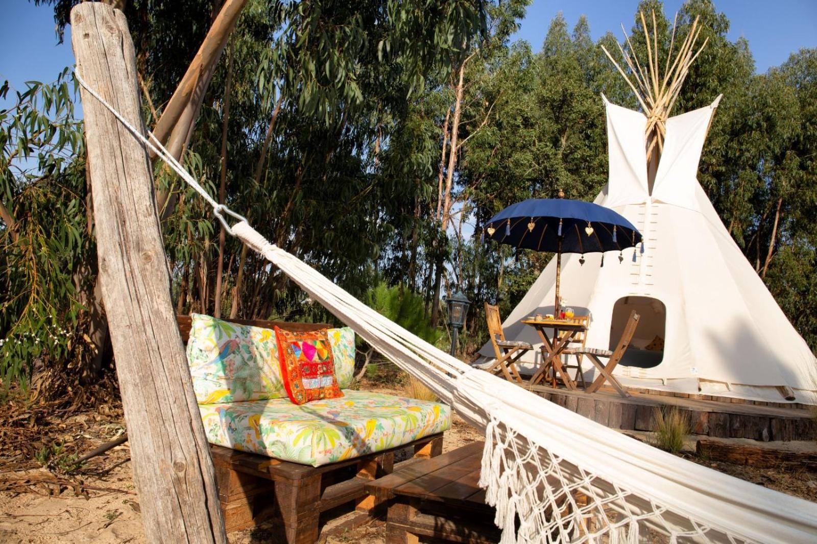 Goodmuda Tipi's