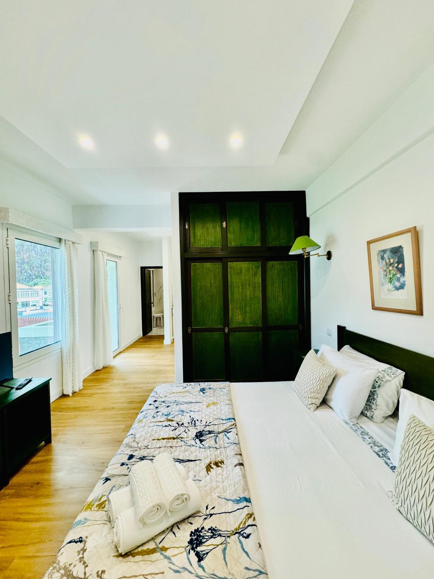 Vale Mar Guest Guest house *