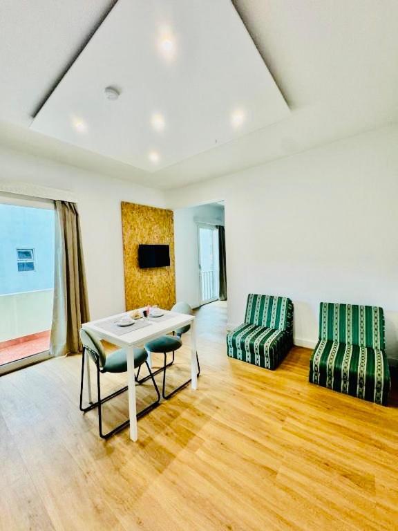 Vale Mar Guest Guest house *