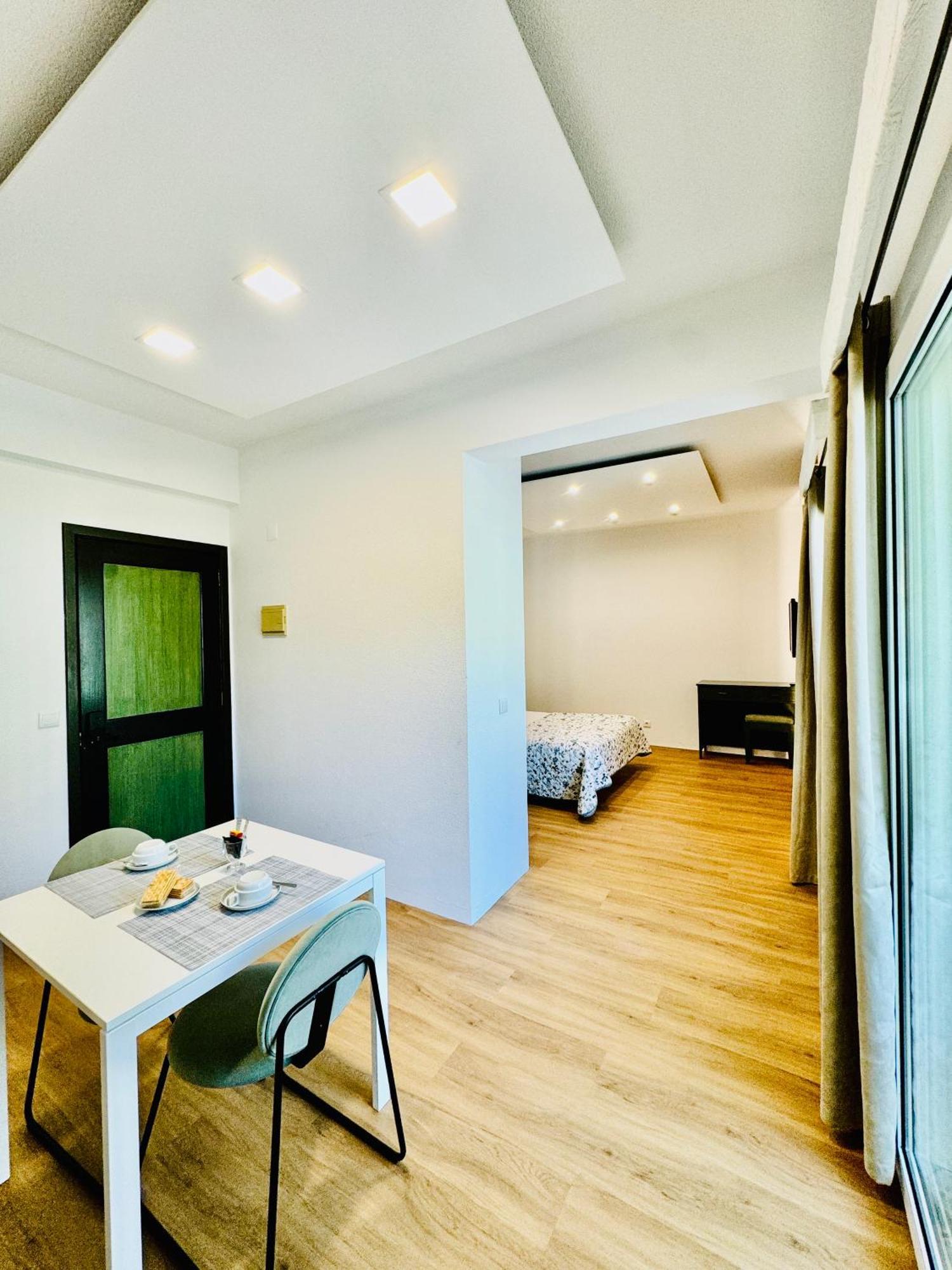 Guest house Vale Mar Guest *
