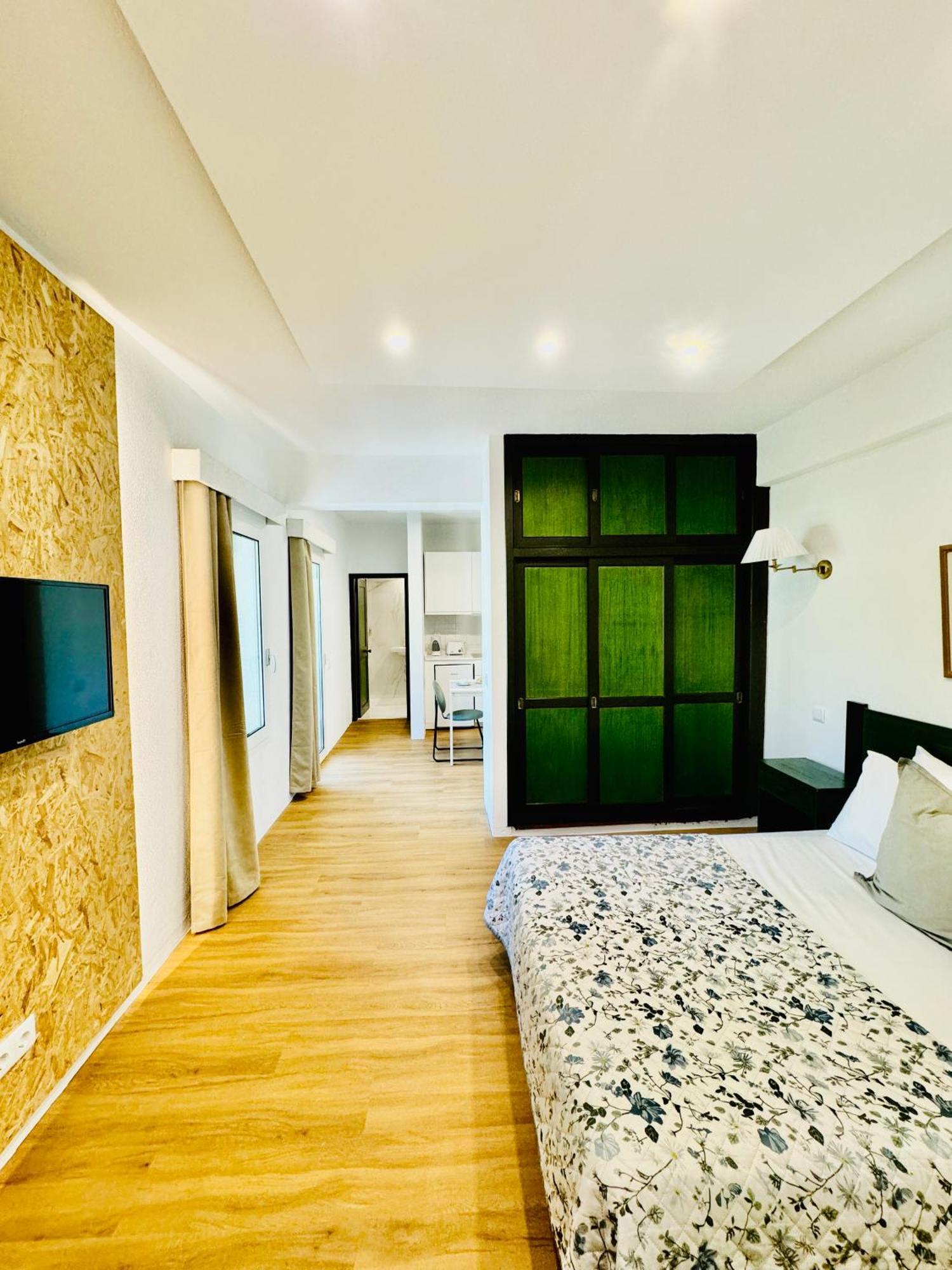Vale Mar Guest Guest house