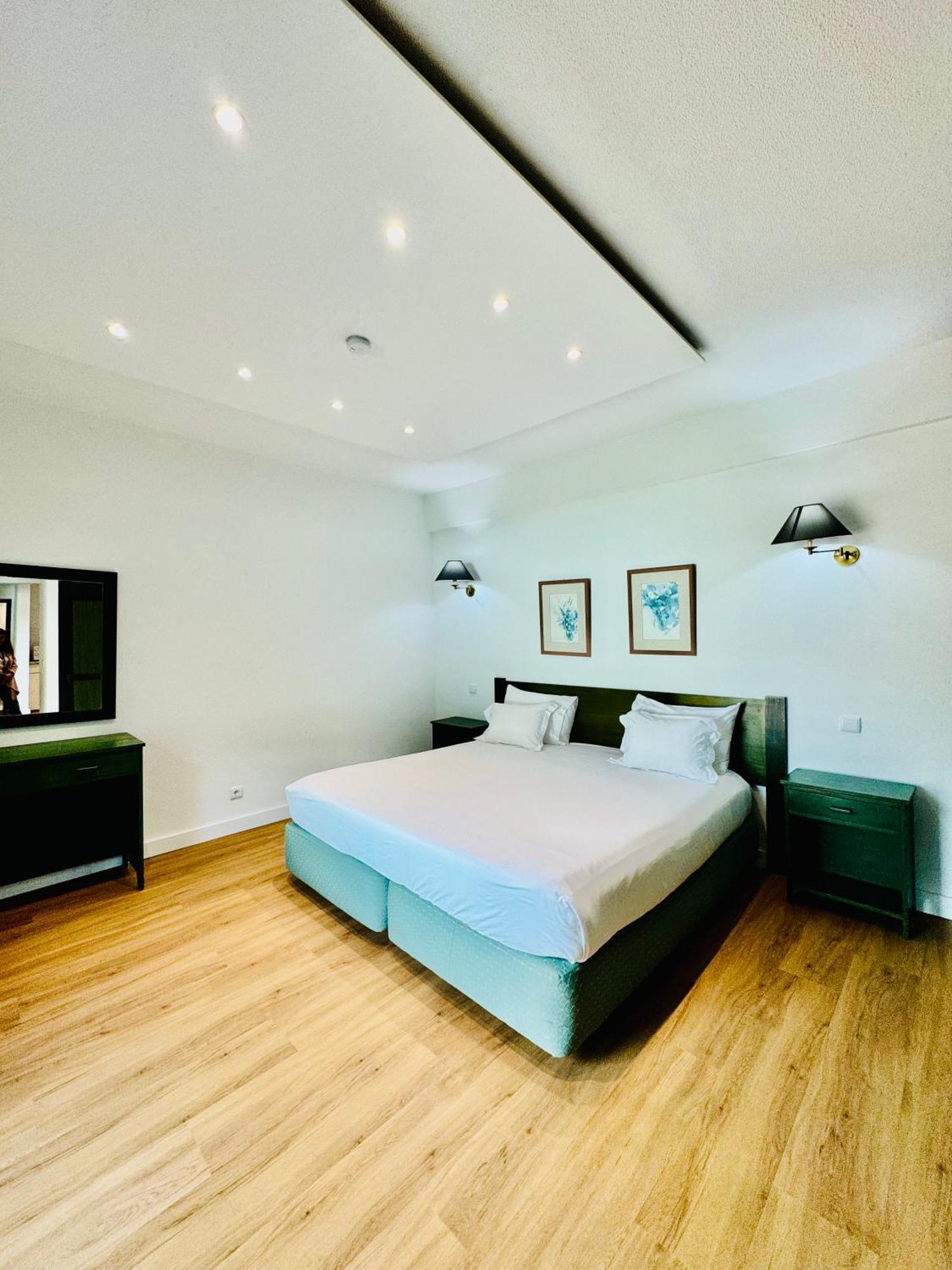 Vale Mar Guest Guest house Ribeira Brava