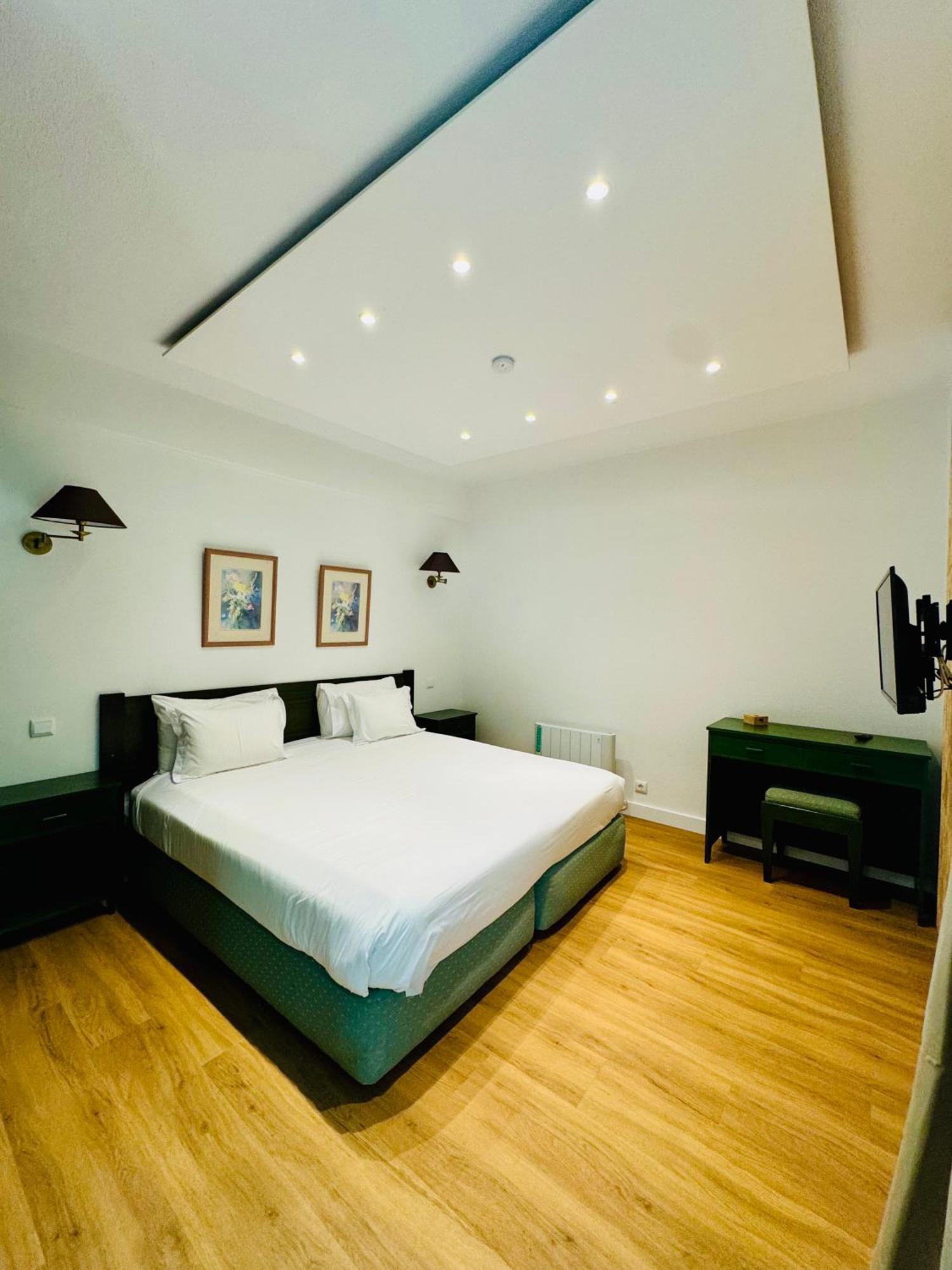 Guest house Vale Mar Guest *