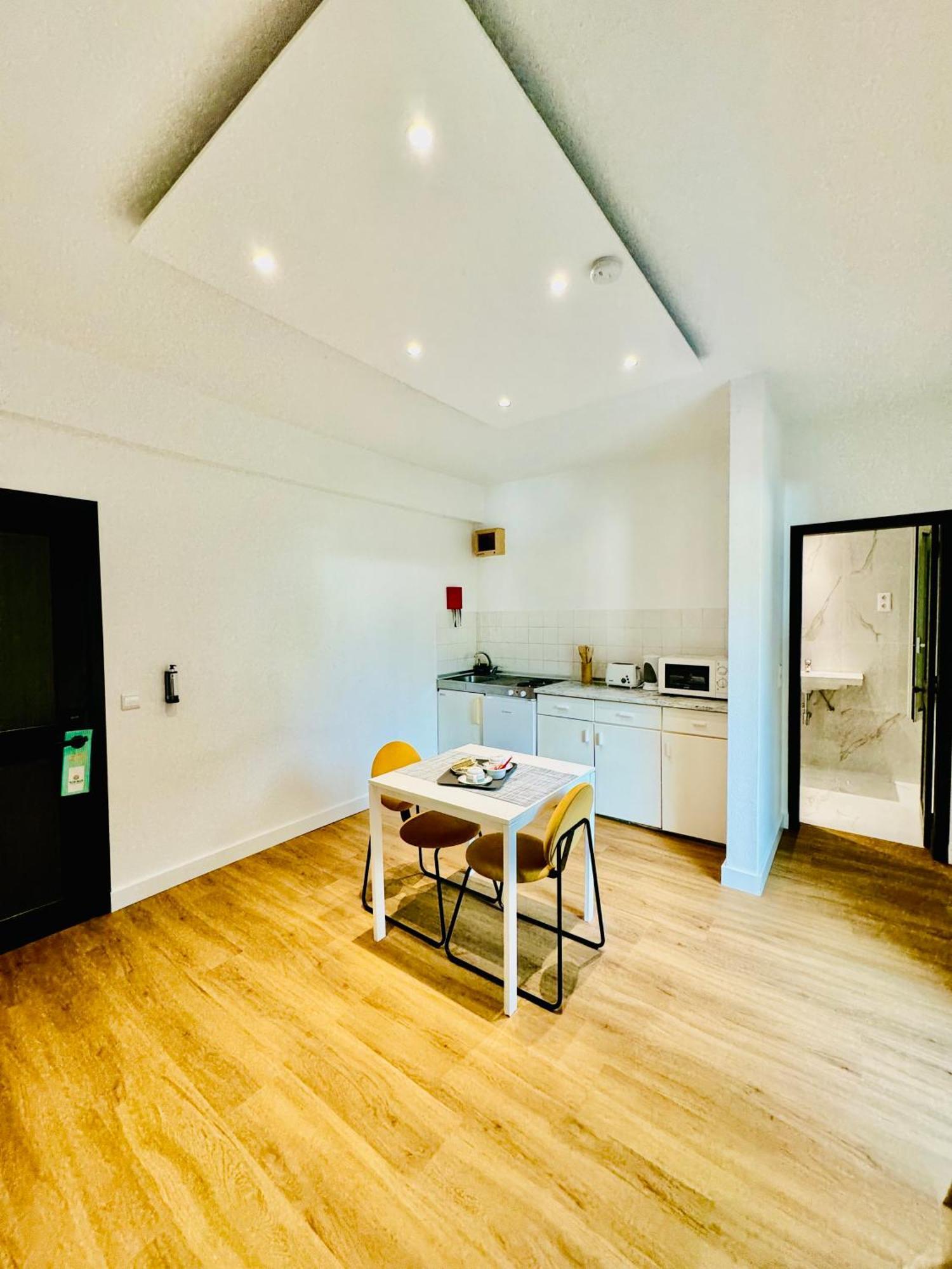 Vale Mar Guest Guest house *