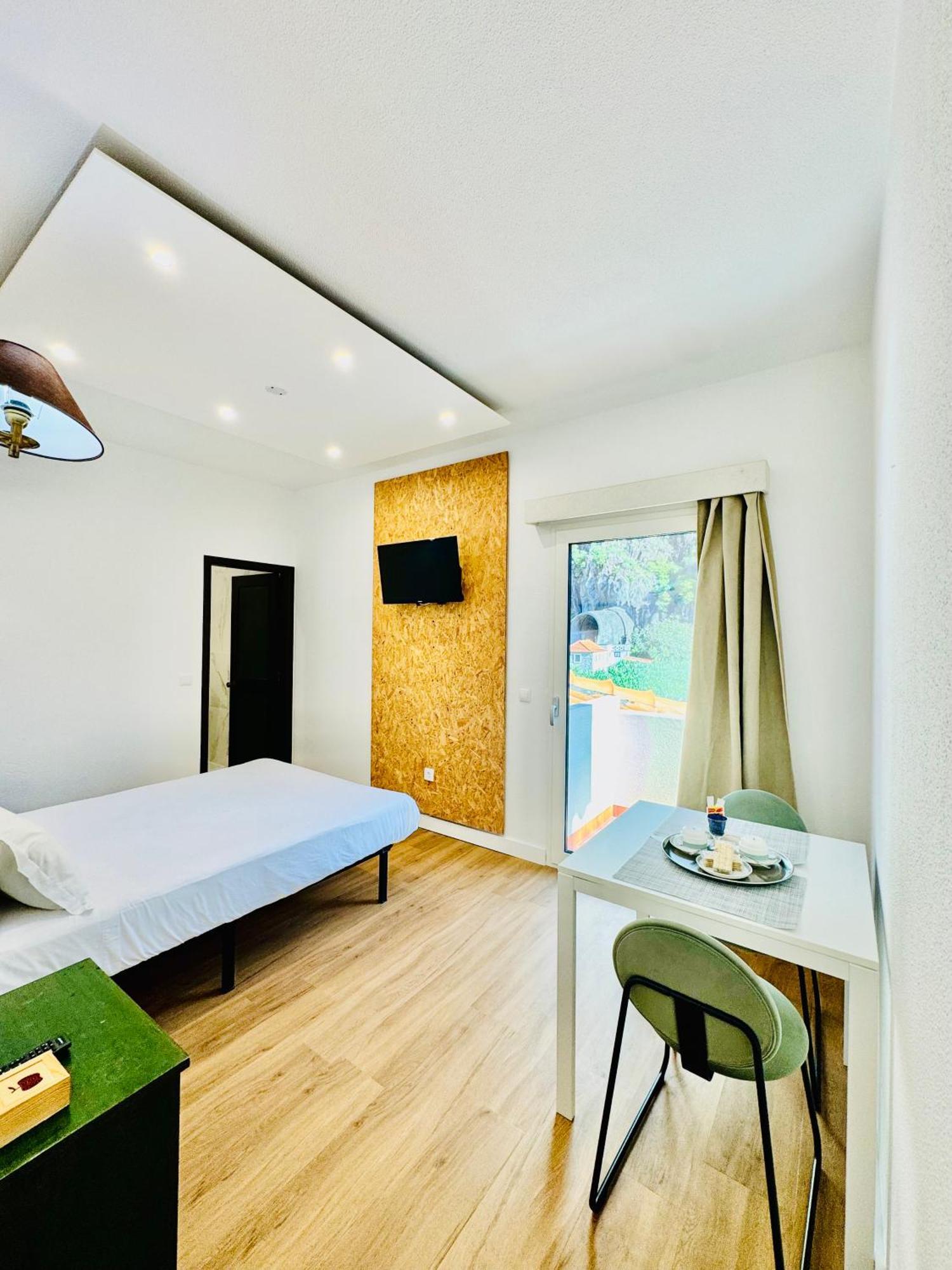 Guest house Vale Mar Guest *