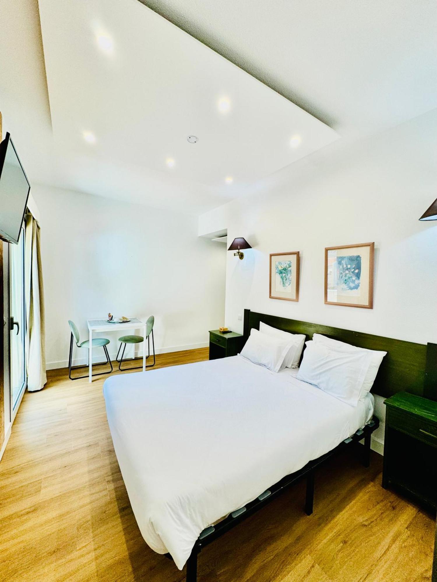 Vale Mar Guest Guest house