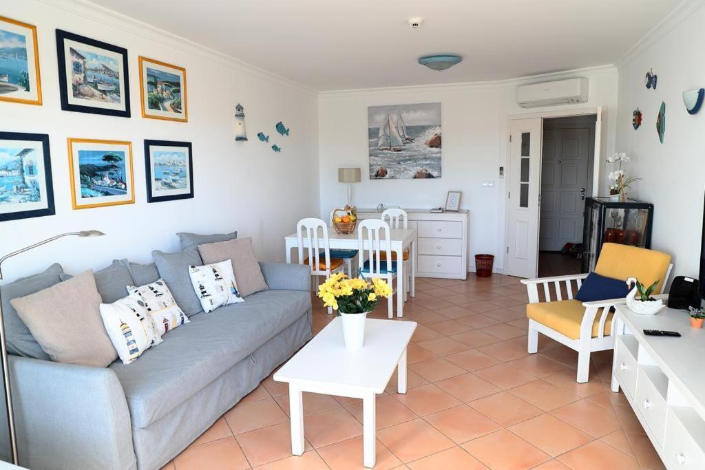 Family Sea View Appartement *