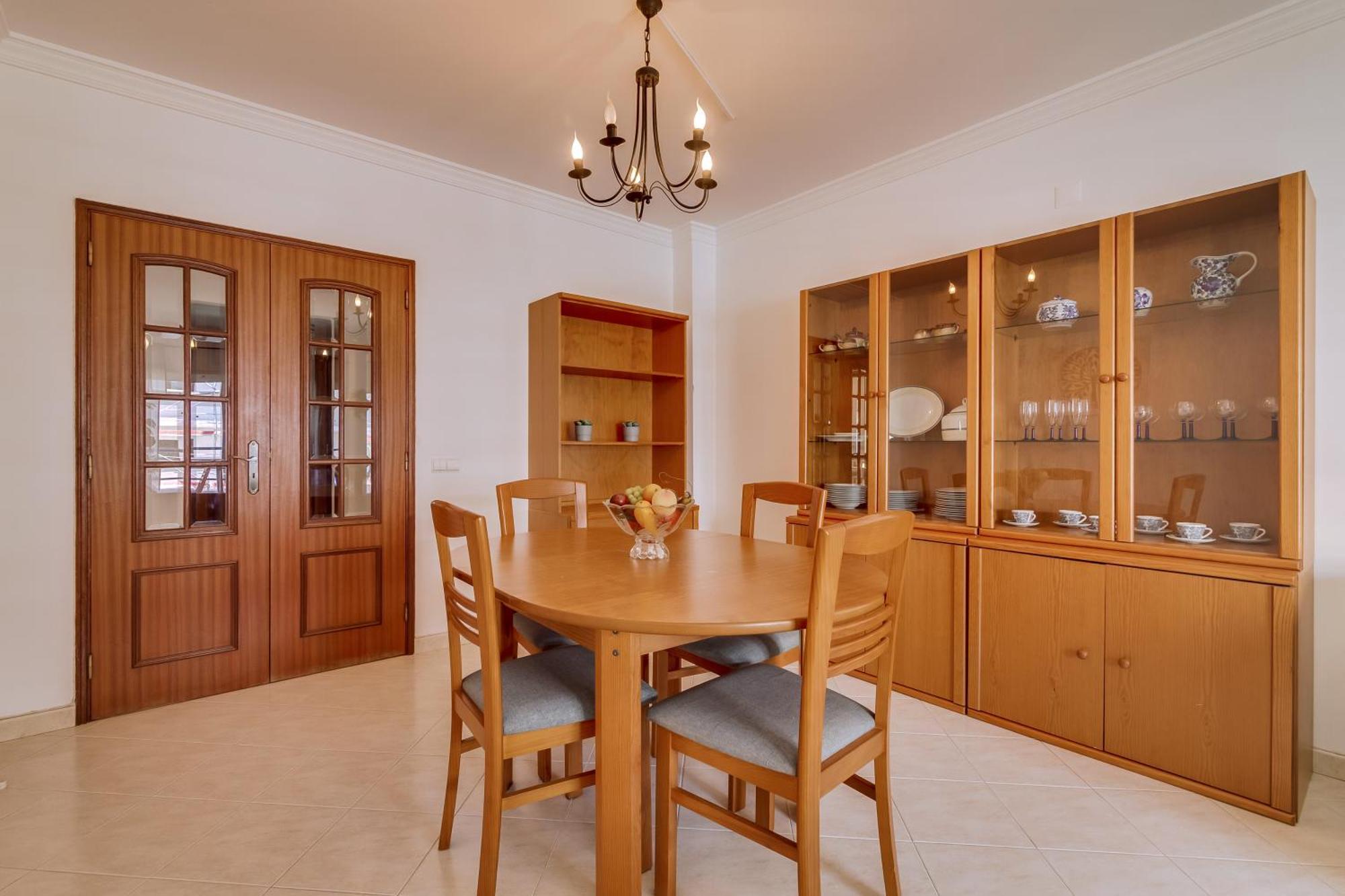 Colina Sol T2 Apartment