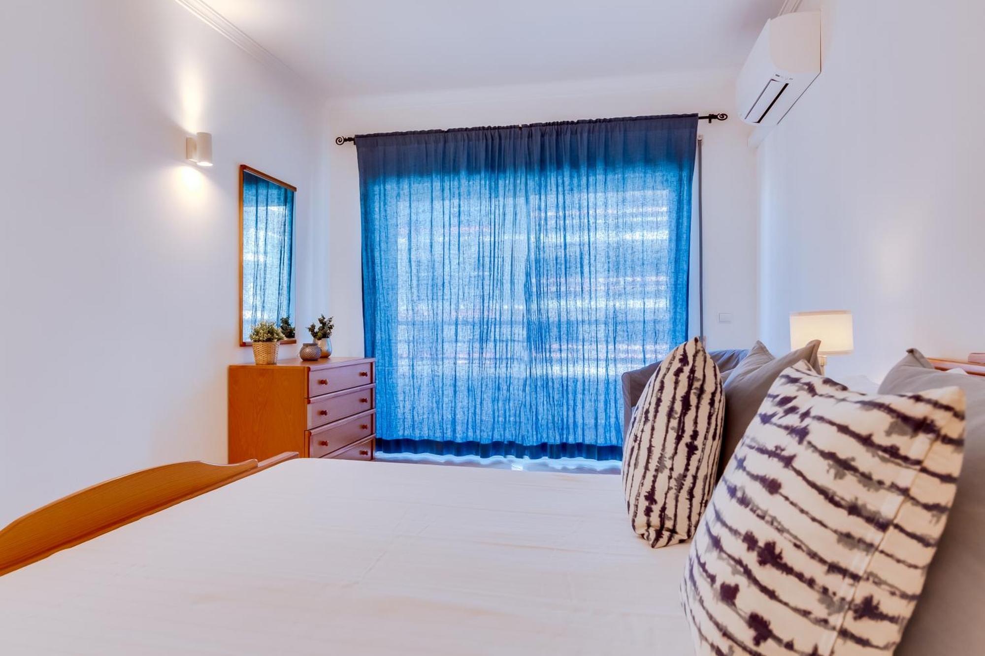 Apartment Colina Sol T2 *