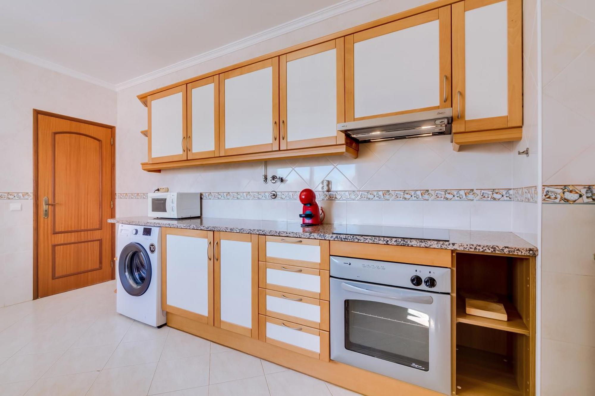 Apartment Colina Sol T2 Quarteira