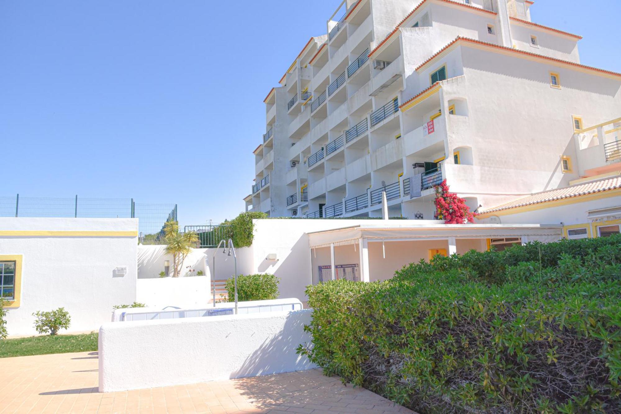 Family Sea View Apartment *