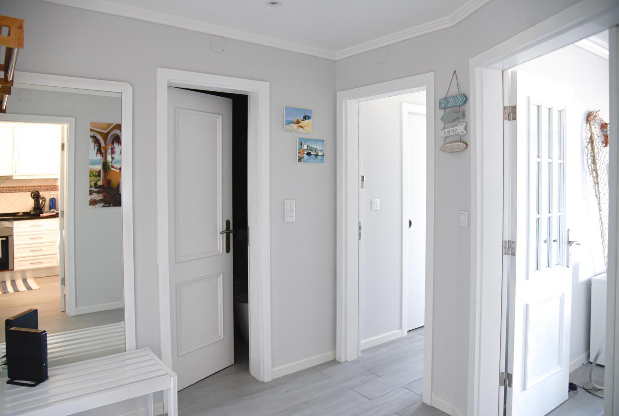 Appartement Family Sea View *