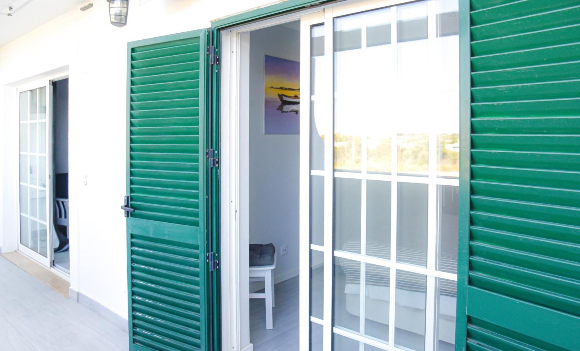 Family Sea View Apartment Portimao
