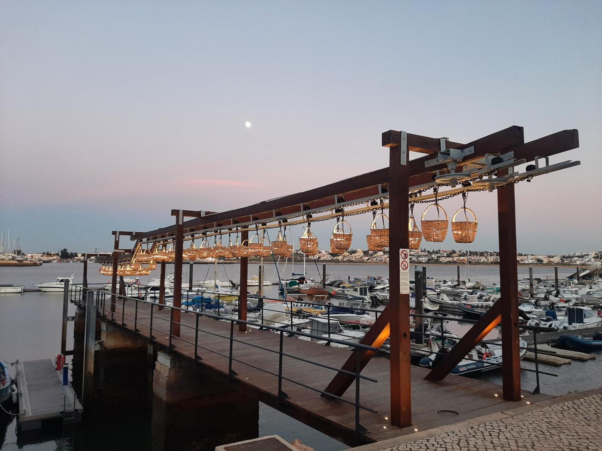 Family Sea View Apartment Portimao