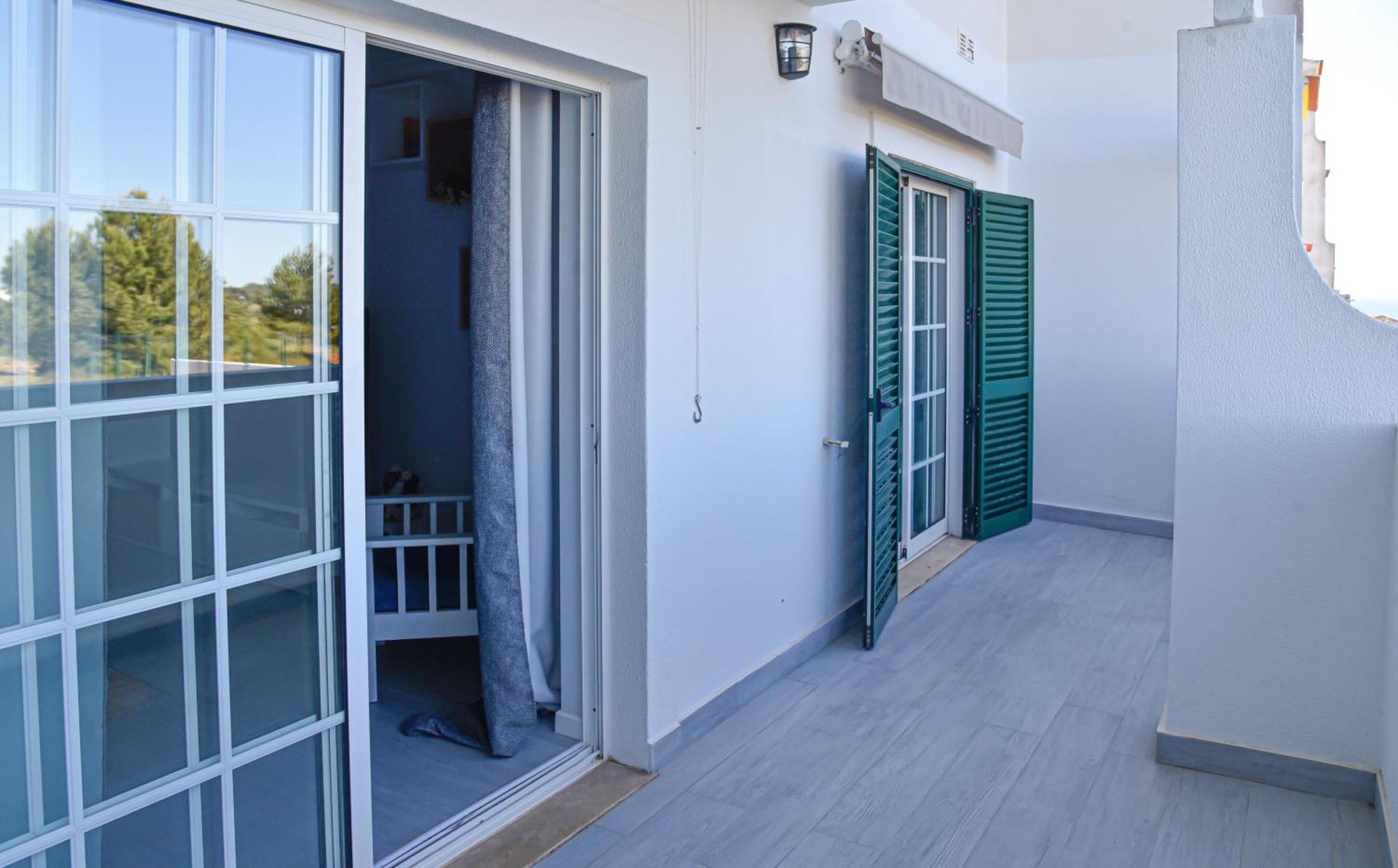 Appartement Family Sea View