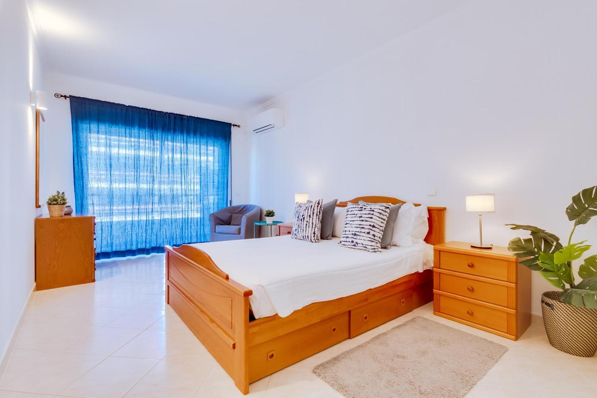 Colina Sol T2 Apartment *