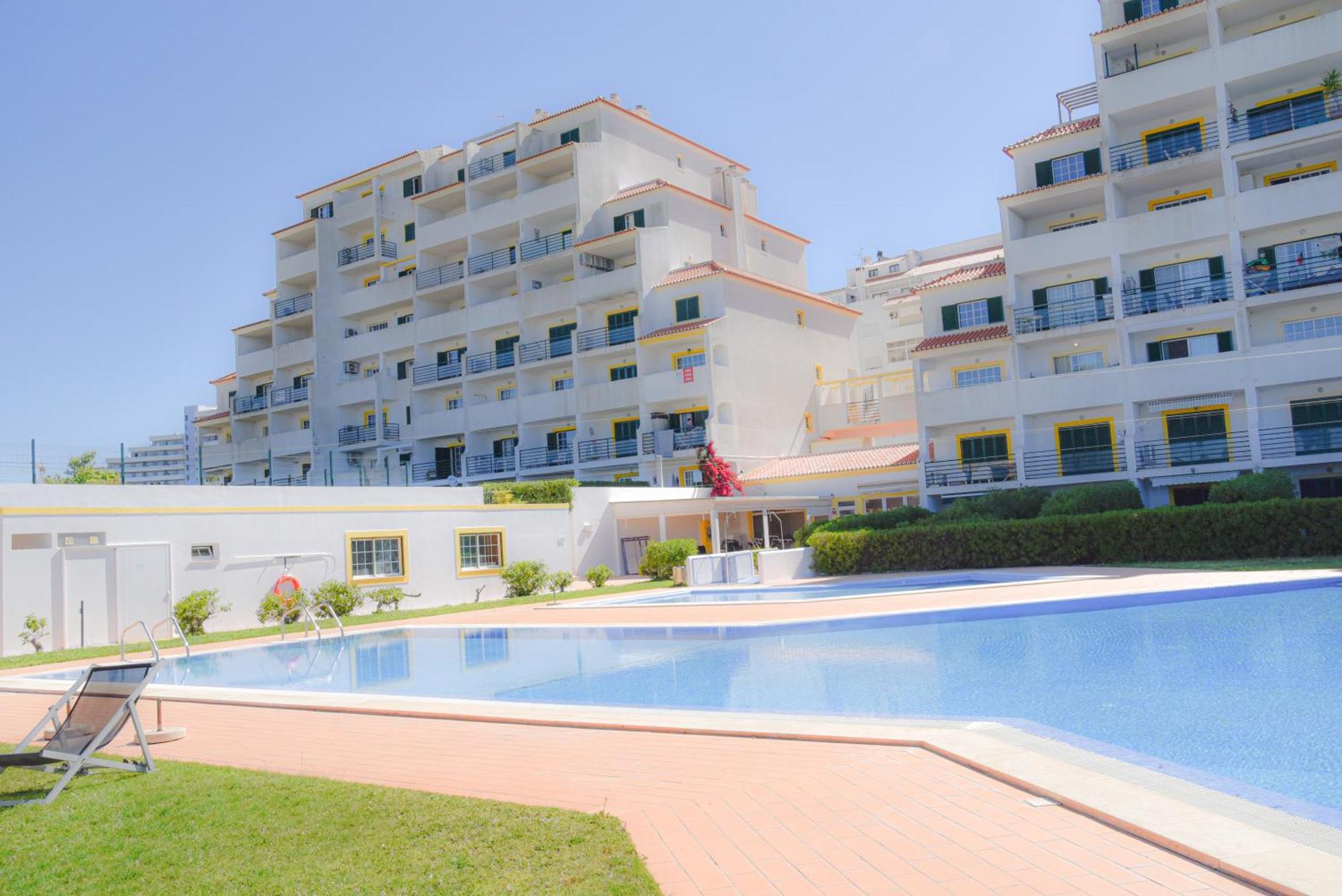 Apartment Family Sea View *