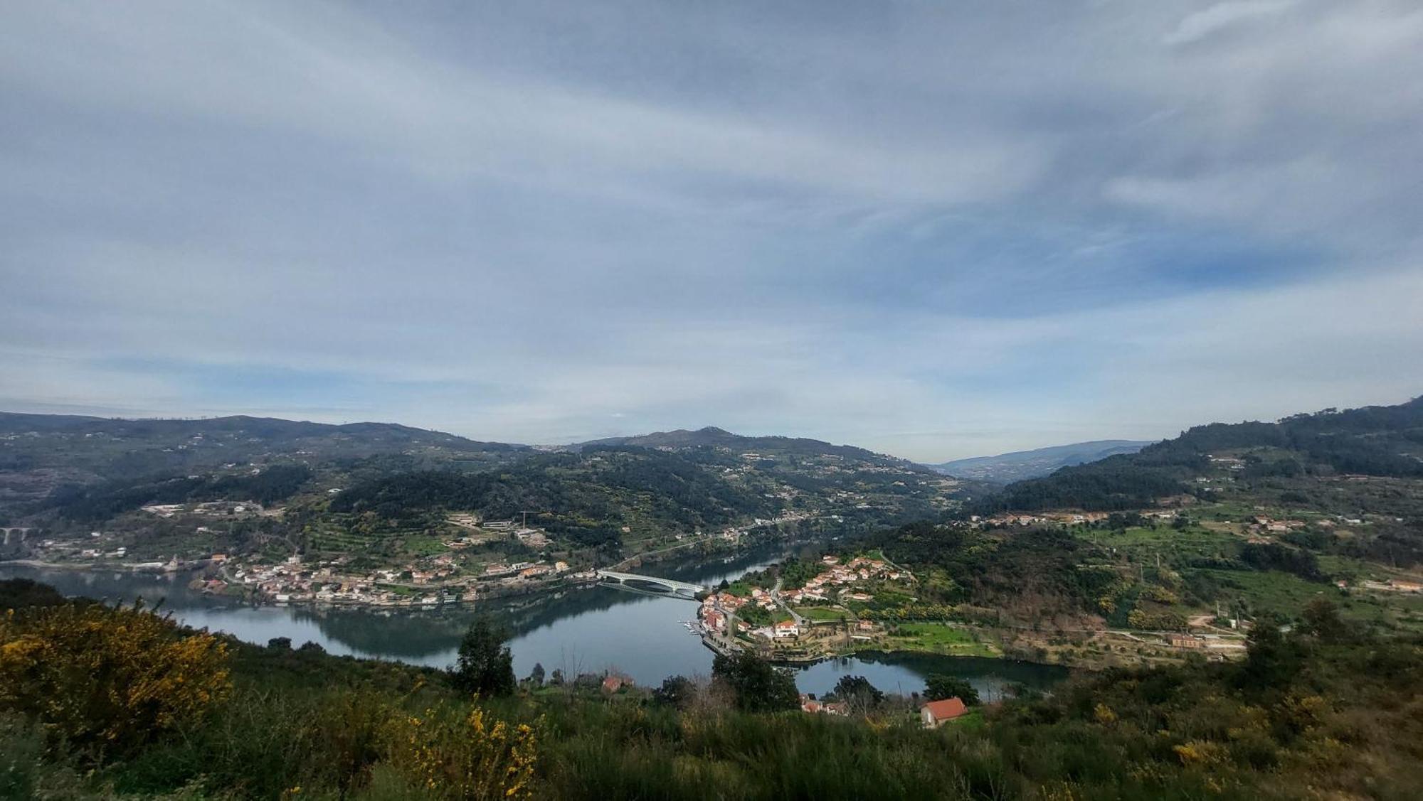 Welcome Douro