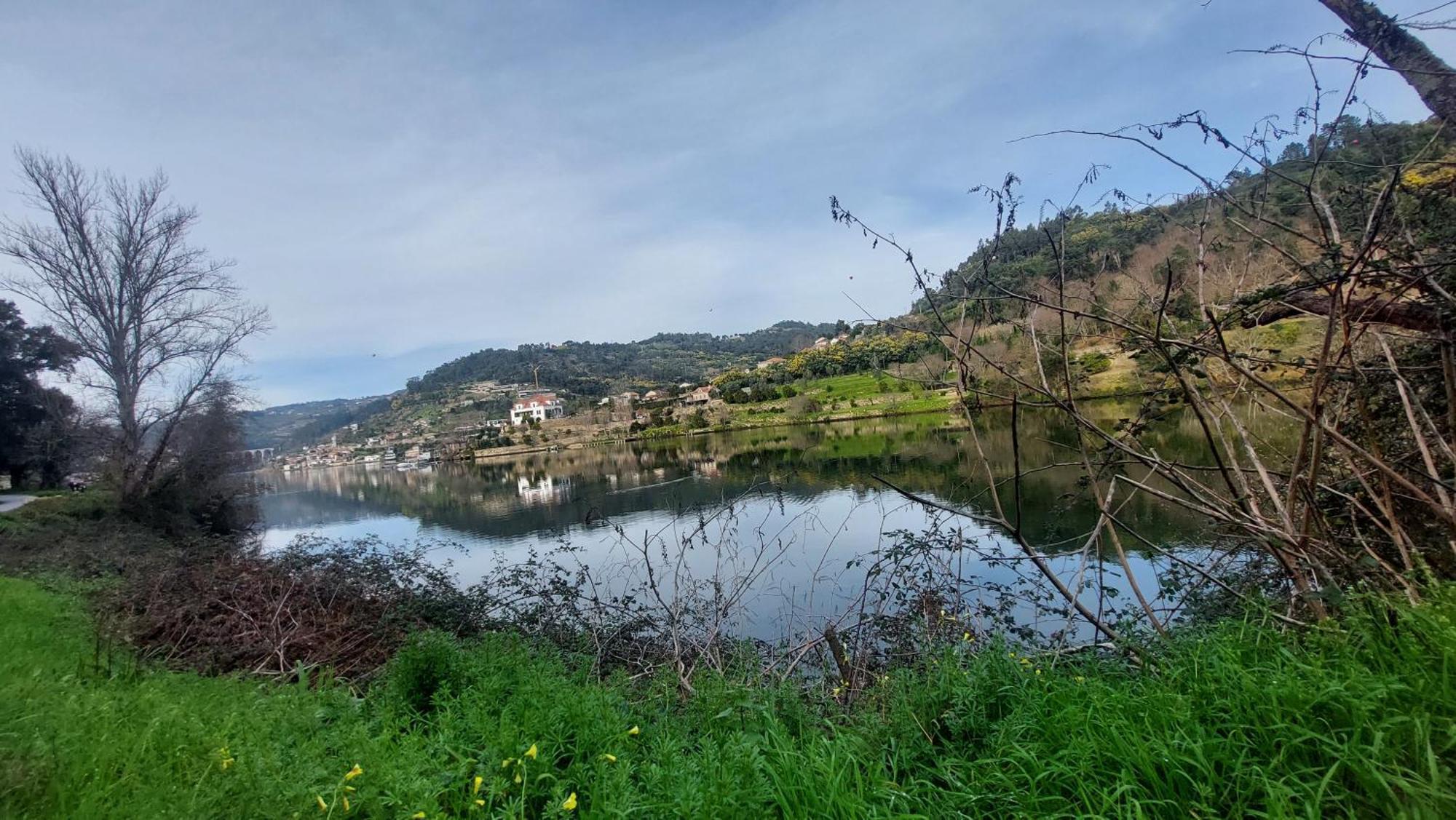 Welcome Douro Chalet