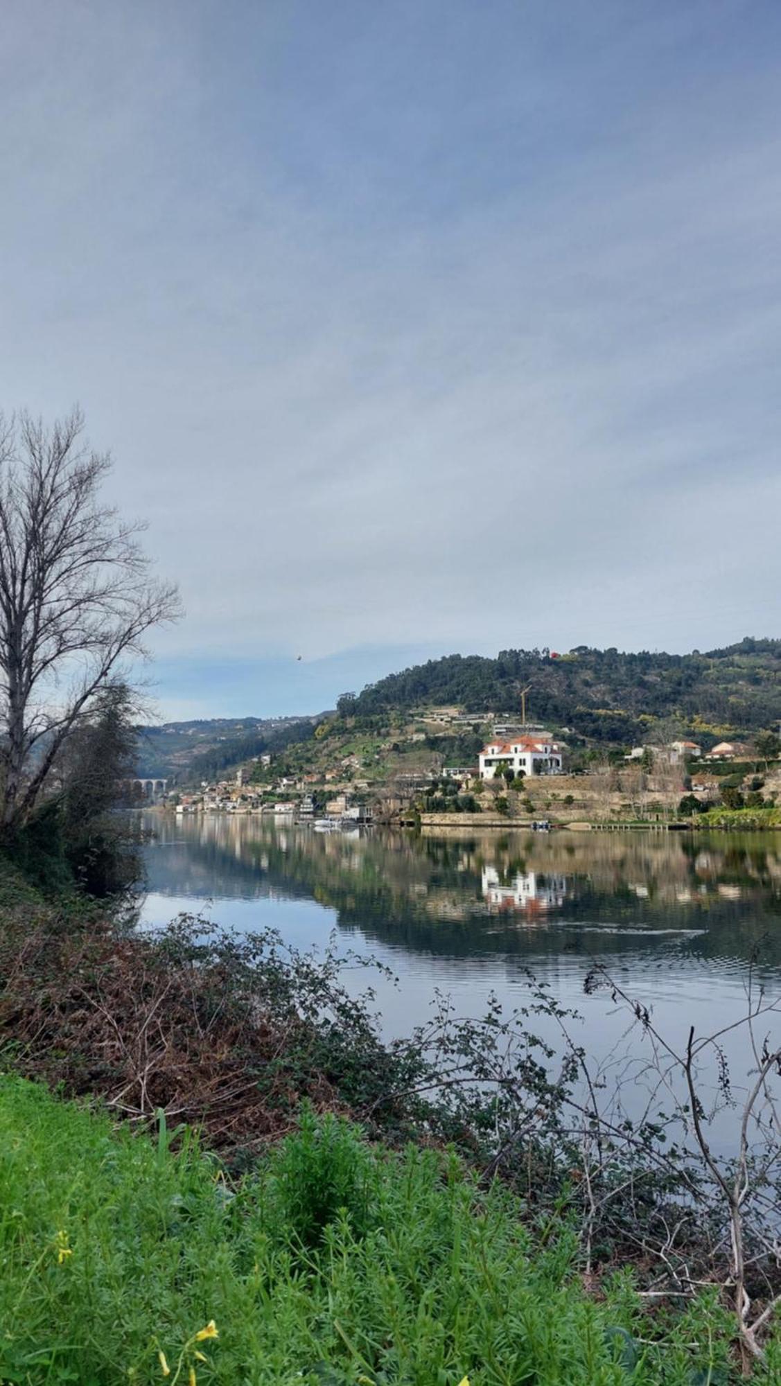 Chalet Welcome Douro