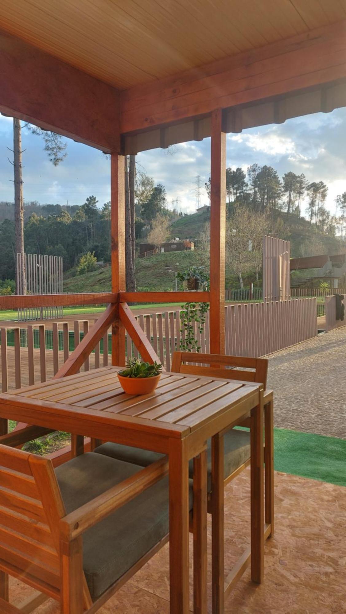 Chalet Welcome Douro *