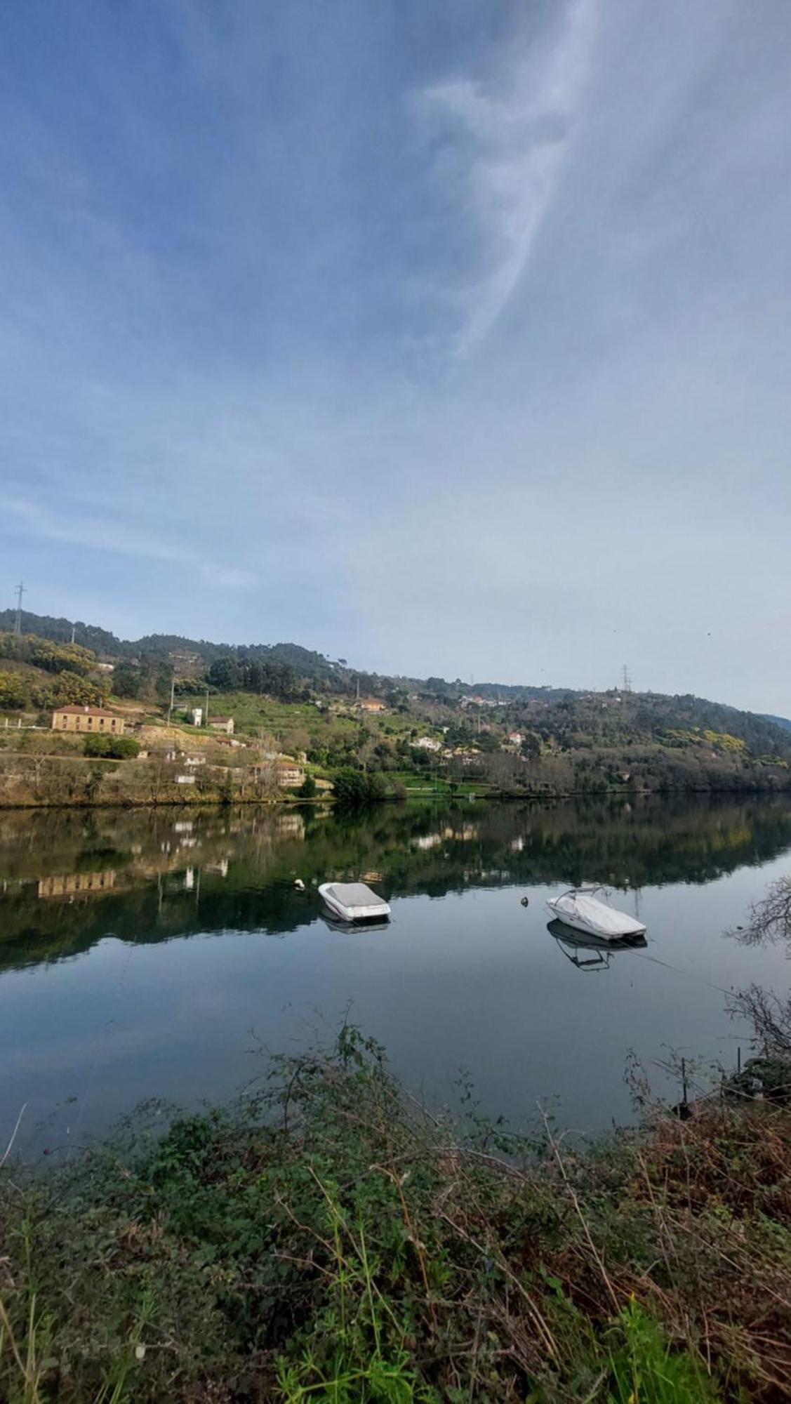 Welcome Douro Chalet