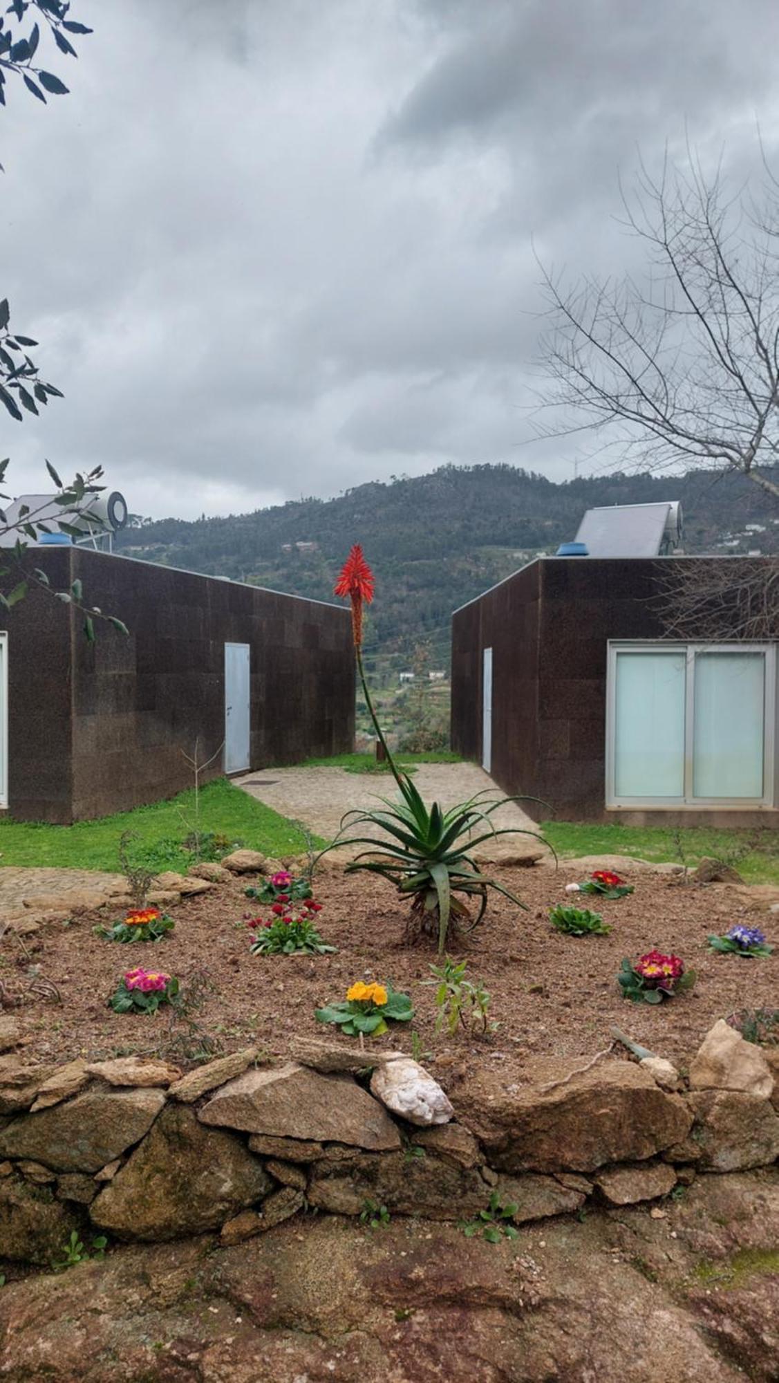Chalet Welcome Douro *