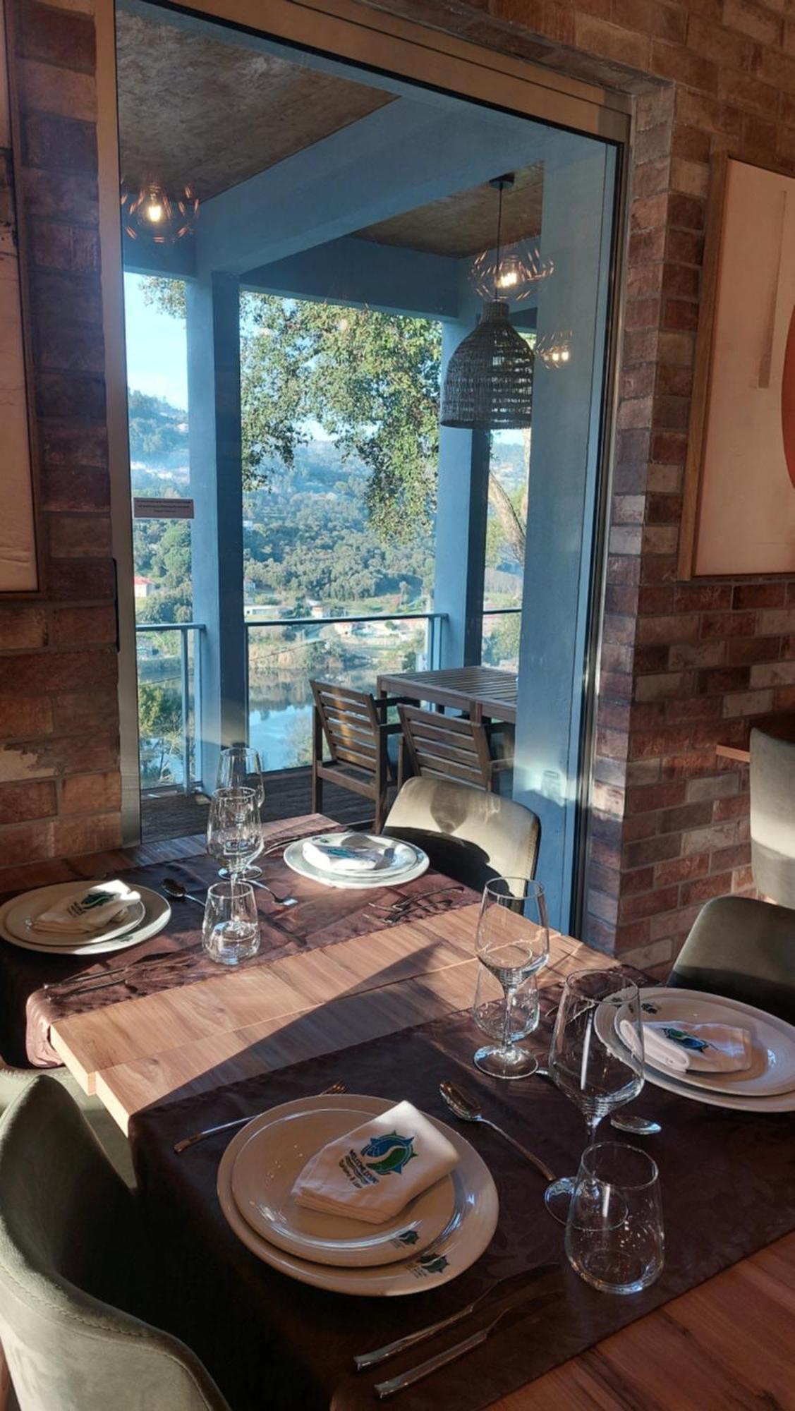Chalet Welcome Douro Cinfaes