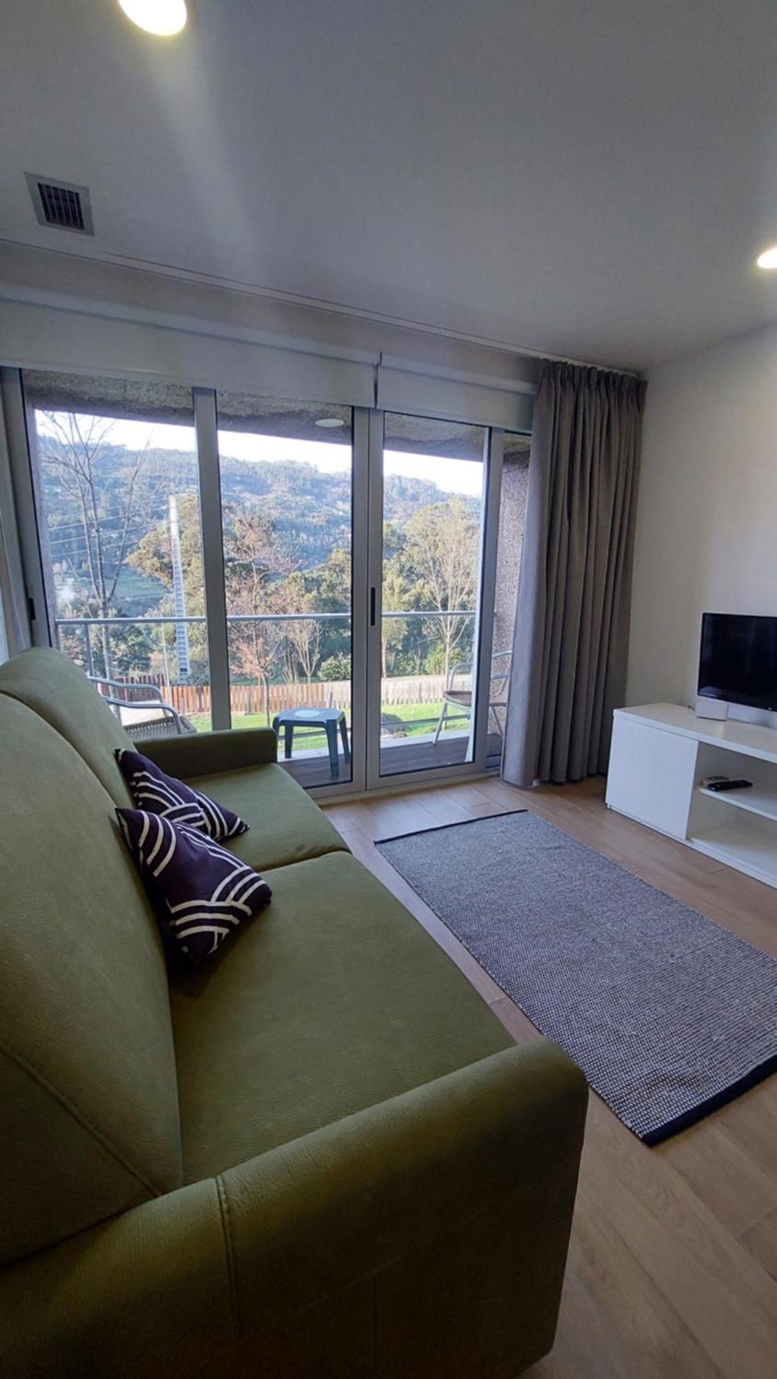 Welcome Douro Chalet