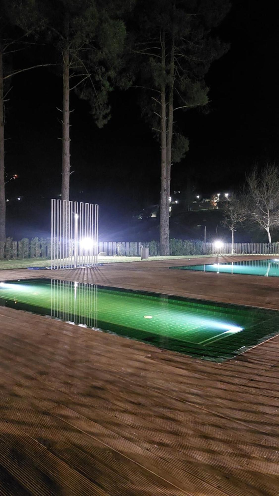 Chalet Welcome Douro