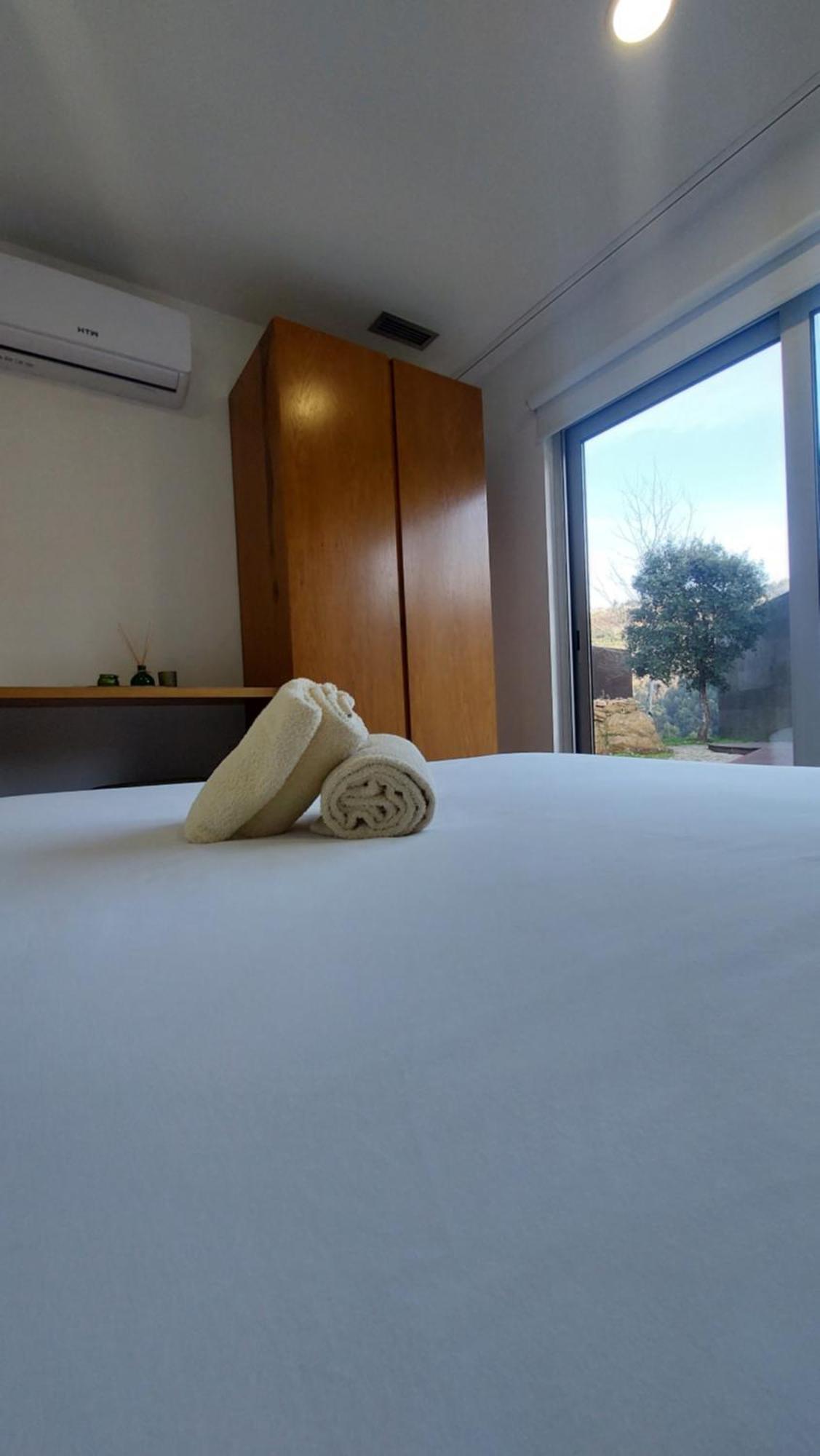 Chalet Welcome Douro Cinfaes