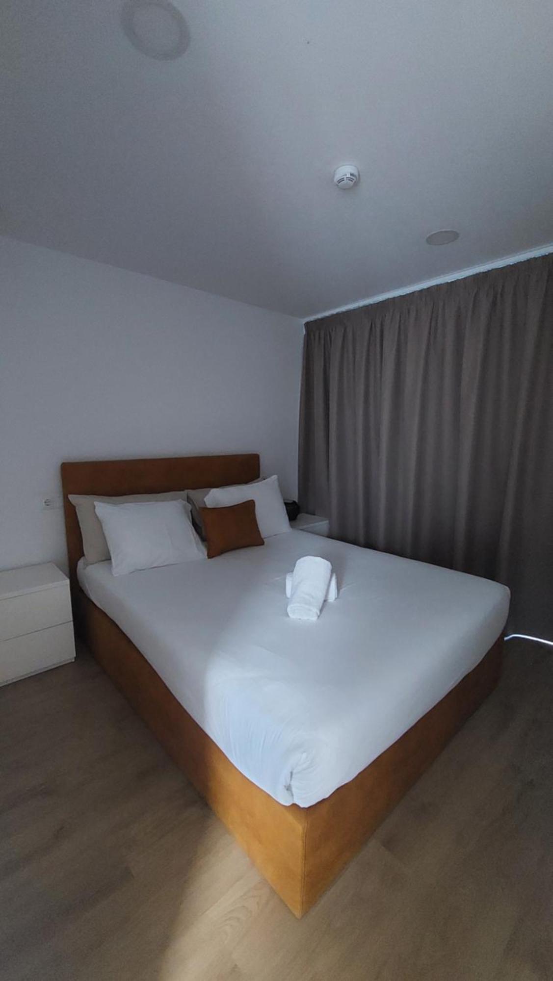 Chalet Welcome Douro Cinfaes