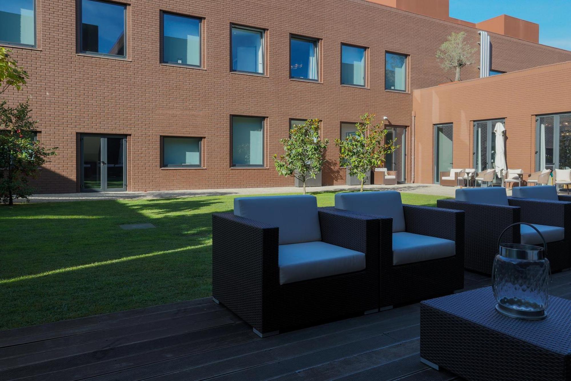 Ds Lusopark 4* Santa Maria da Feira