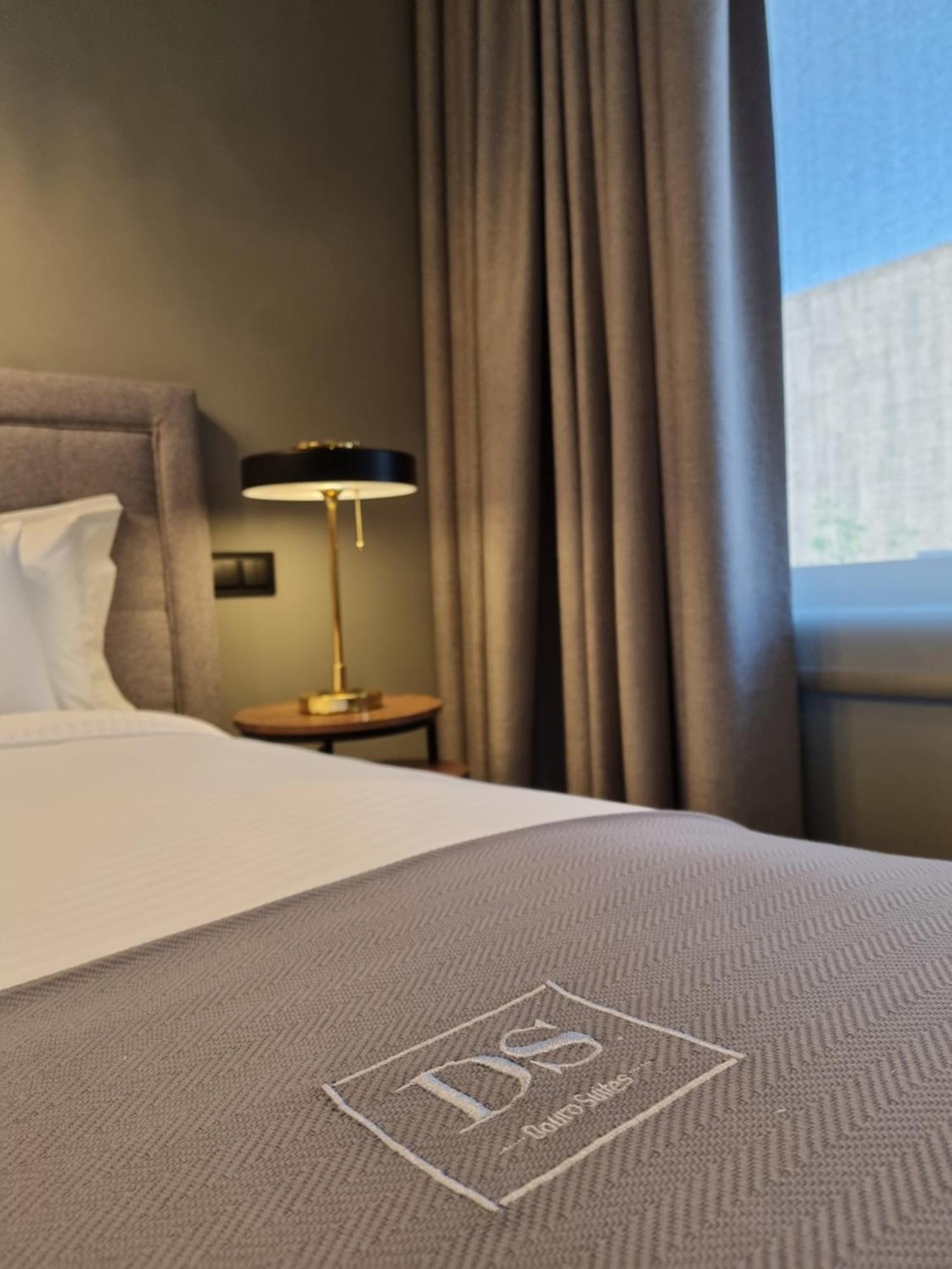 Ds Lusopark 4* Santa Maria da Feira