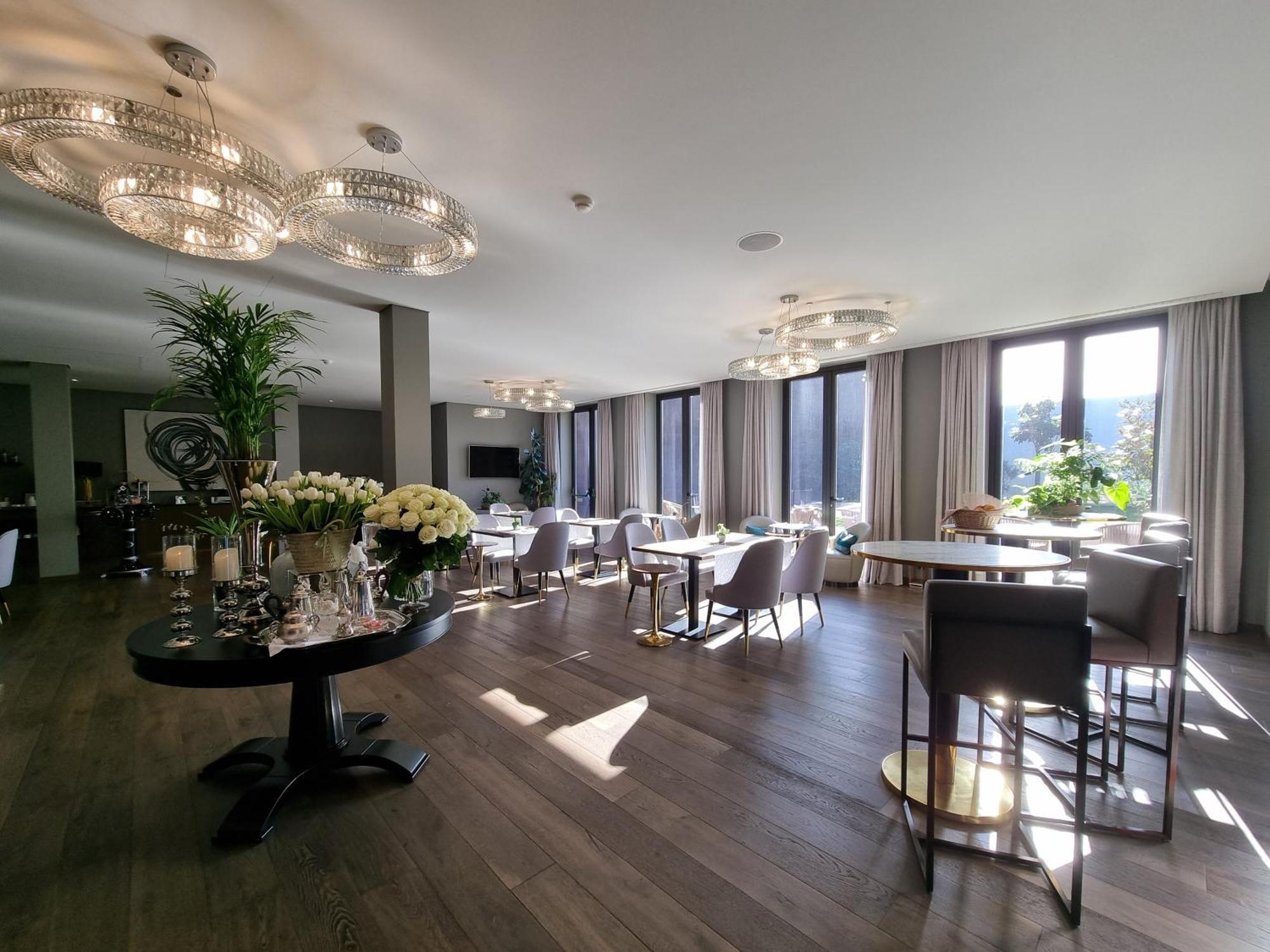 Hotel Ds Lusopark