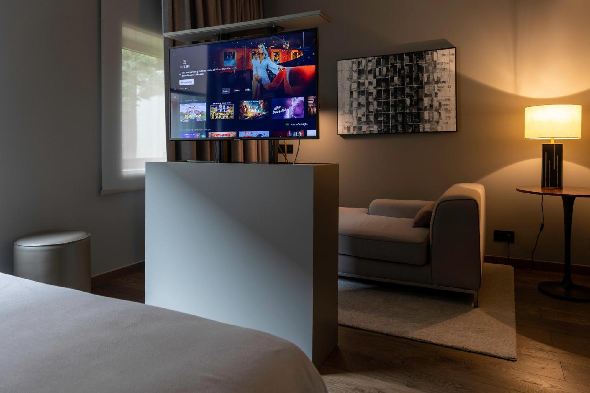 Ds Lusopark Hotel 4*