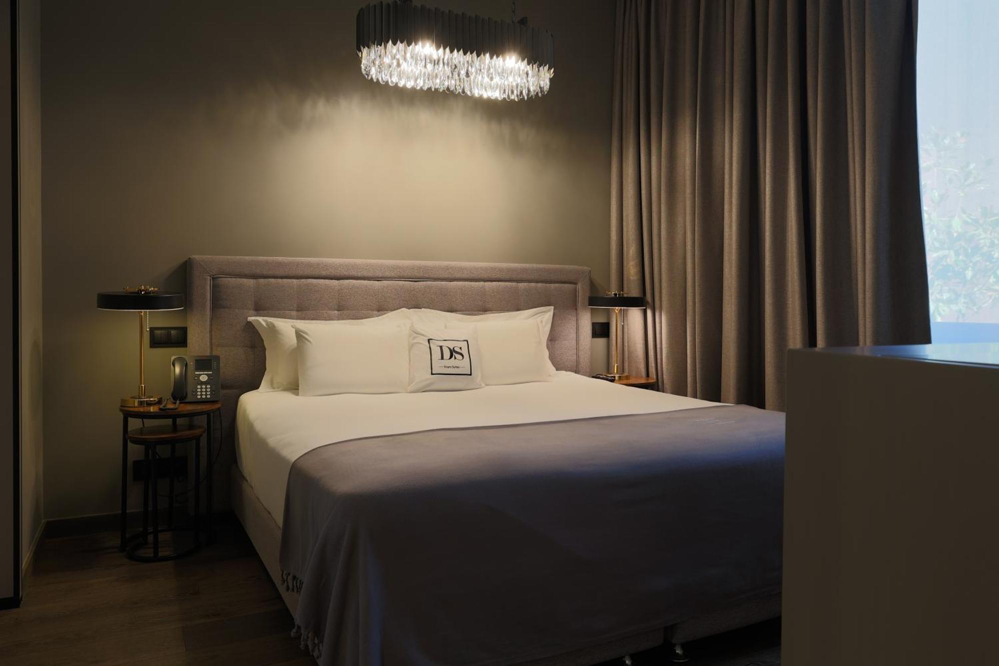Ds Lusopark Hotel Santa Maria da Feira
