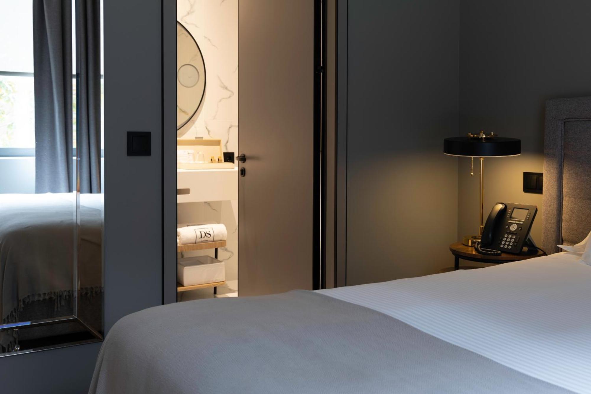 Ds Lusopark 4* Santa Maria da Feira
