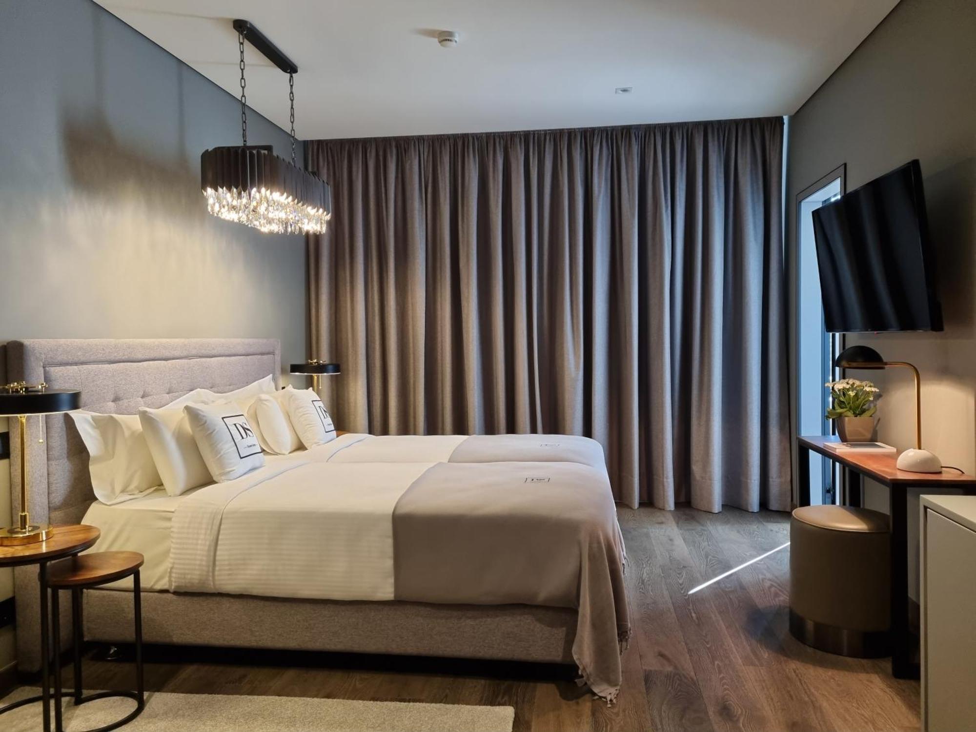 Hotel Ds Lusopark