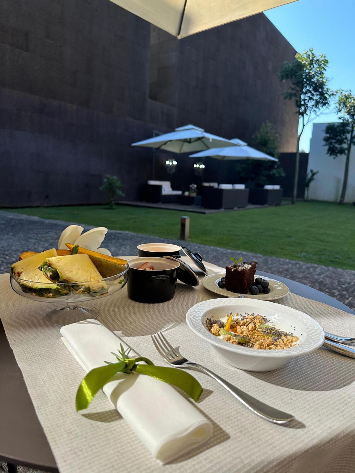 Hotel Ds Lusopark