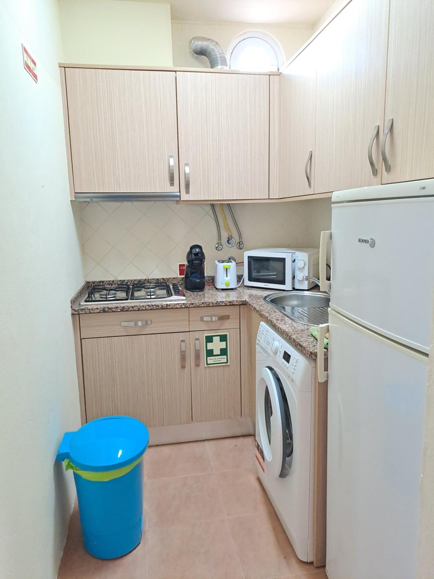 Apartment Com Vista Mar *