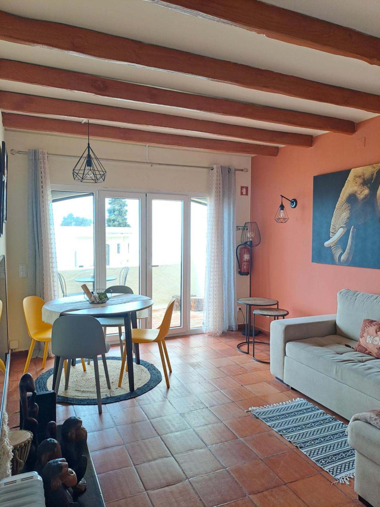Apartment Com Vista Mar