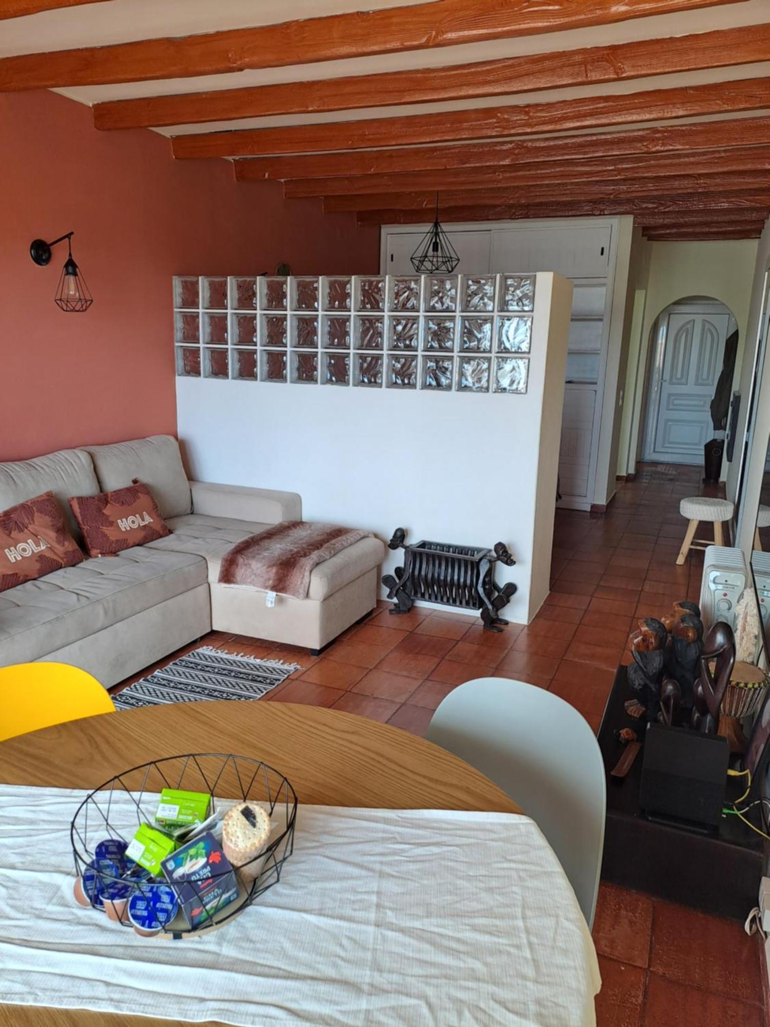 Apartment Com Vista Mar Carvoeiro (Lagoa)