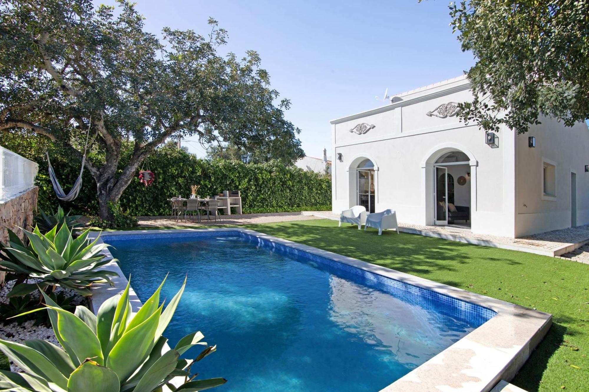 Casa Herdeiro Villa Distrito de Faro